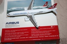 Turkish Airlines A321 neo