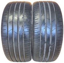 2x Hankook Ventus Prime 3