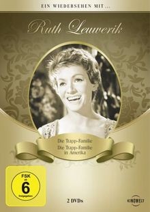 Ein wiedersehen mit ruth - wiedersehen,