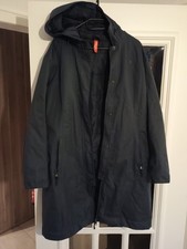 Damen Steppjacke, Dunkelblau Gr.44