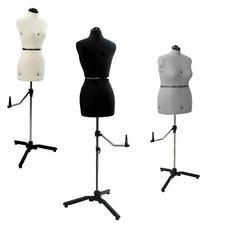 Verstellbare Kleiderform für