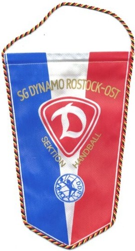 Ddr dynamo rostock - -,