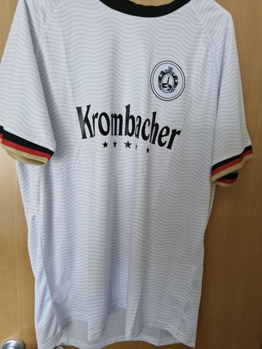 Krombacher 2026 trikot gr - trikot,