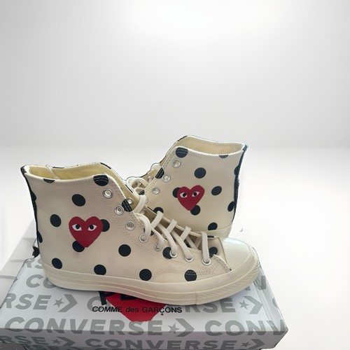 Converse comme des garçons - x,