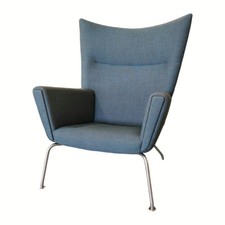 Carl Hansen & Søn Wingchair