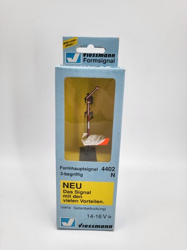 Viessmann spur 4402 - viessmann, n