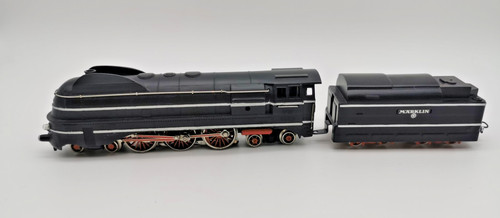 Märklin 800 - h0, sk