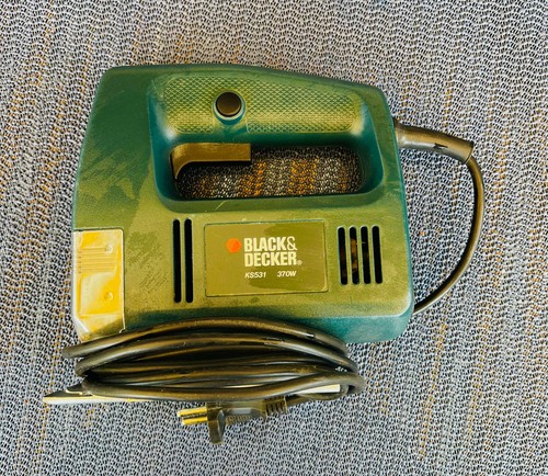 Stichsäge von black - stichsäge,