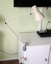 Arbeitsplatzleuchte geb.