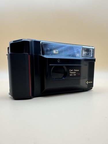 Yashica point shoot mit - yashica,