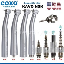 COXO Handstück Fiber Optic