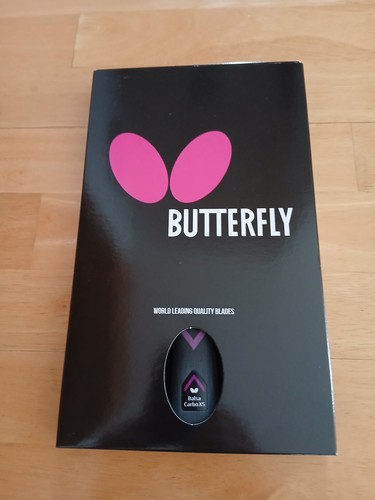 Butterfly balsa carbo fl - balsa,