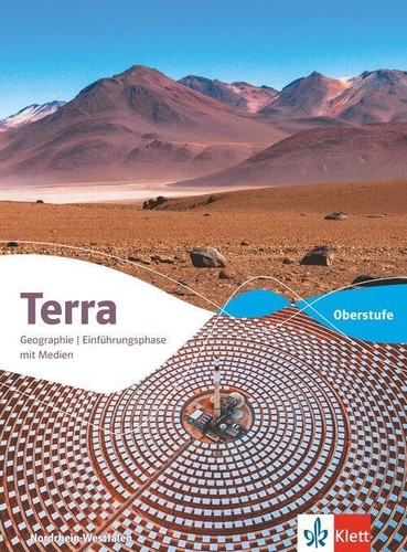 Terra geographie - terra,