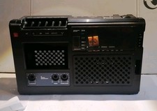 DDR RFT R 4100 Gehäuse Ersatzteile Kassettenrecorder Stern Radio