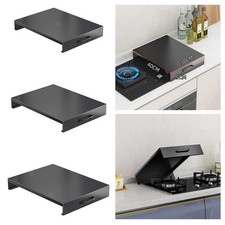 Herdplatten-Abdeckplatte