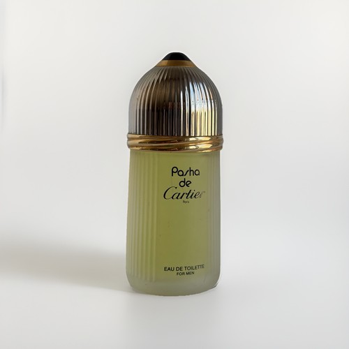 Cartier pasha 100 - de,