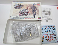 Hasegawa 60509 EGGPLANE SERIE T-4 J.A.S.D.F. 60th ANNIVERSATY - Basusatz   (S8)