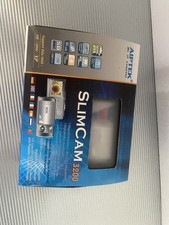 AIPTEK Aiptek SlimCam 4400