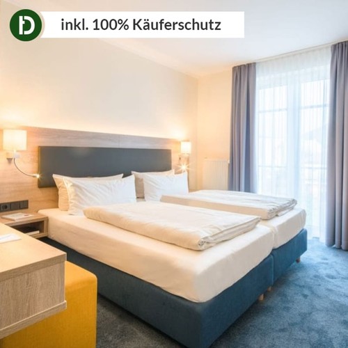 Tage urlaub hotel lohr - tage, 4*hotel