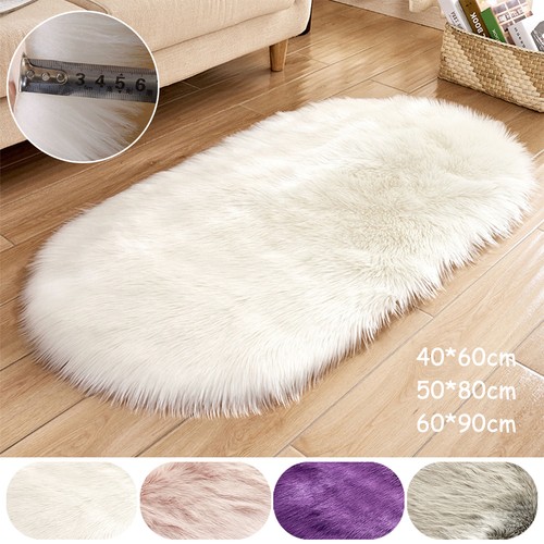 Hochflor teppich fellteppich - hochflor,