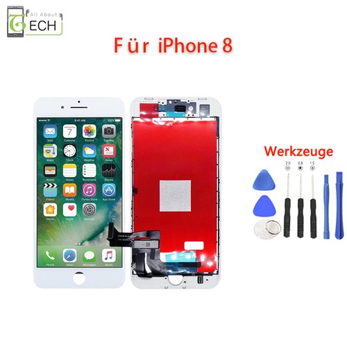 Für iphone lcd display - iphone, 8