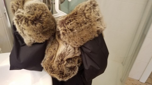 Winterjacke fuchs schmitt - winterjacke, "fuchs