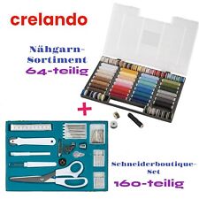 crelando Nähbox Universal 