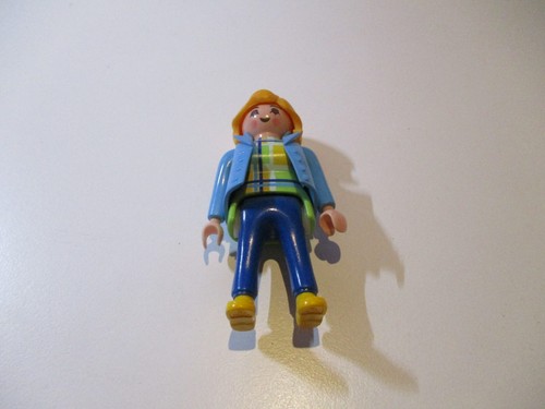 Playmobil 30142050 figur frau - figur,