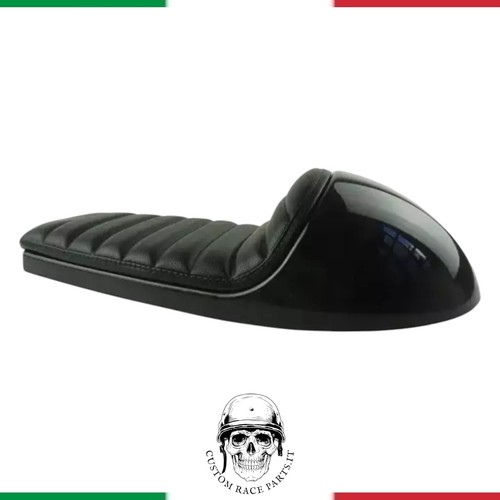 Motorradsattel retro - 🇮🇹,