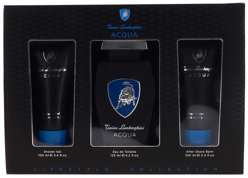 Acqua von tonino lamborghini - tonino,