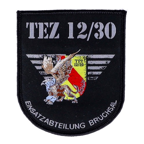 Abzeichen polizei - abzeichen,