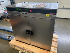 Memmert ine 600 wärmeofen - ine,