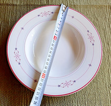 V&B ARAGON   Suppenteller