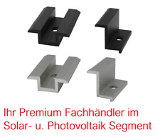 10x Photovoltaik Solar
