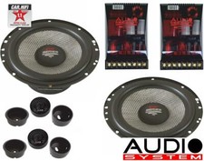 Audio System X 165 EVO 2 X-ion