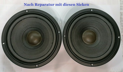 Sicken für jbl a608 - 2x,