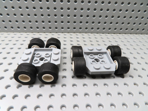 Lego fahrgestell chassis - lego, x