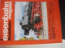 ** Eisenbahn Modellbahn