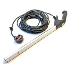 Sebo X1 X4 X7 Griff und