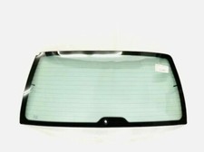 Für VW GOLF 4 IV + Kombi Bora 1998-06 Heckscheibe Scheibe hinten HEIZUNG BREMSL