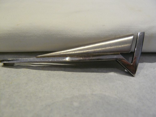 Grosse auffällige brosche - auffällige,