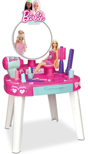 Barbie beauty studio wellness - barbie,