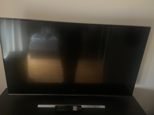 Jvc zoll fernseher led - jvc, 43