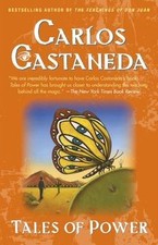 Tales of Power von Carlos Castaneda | Buch | Zustand sehr gut