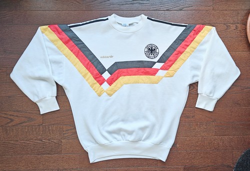 Adidas dfb vintage 1990 - vintage,
