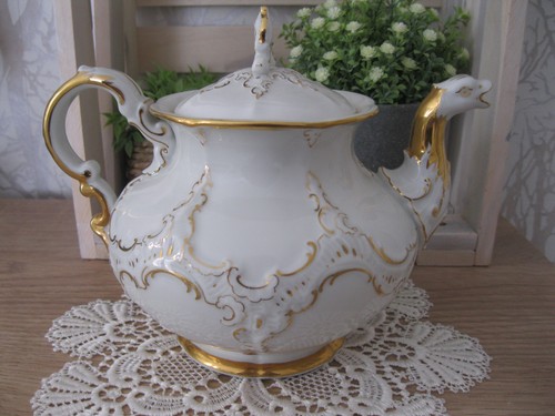 Meissen form sehr - b-form,