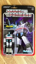 Transformers Jazz 10 cm