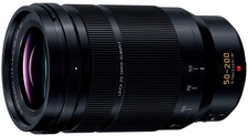 Panasonic zoom lens for Micro