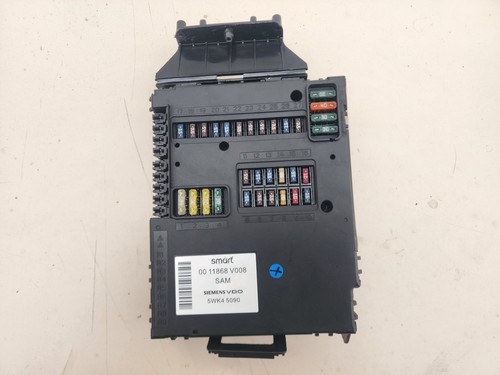Smart 450 sam steuereinheit - smart,