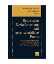 Empirische Sozialforschung und